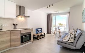 Vb San Fermin 2Bdr Apt With Sea Views